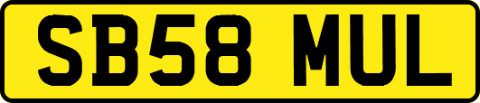 SB58MUL