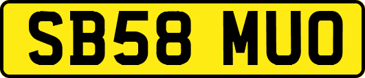 SB58MUO