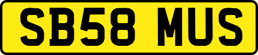 SB58MUS