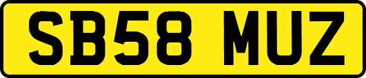 SB58MUZ