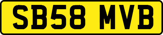 SB58MVB