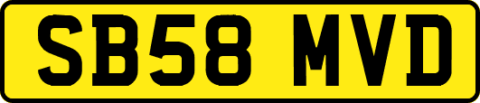 SB58MVD