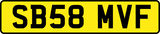 SB58MVF