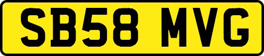 SB58MVG