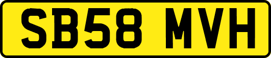 SB58MVH