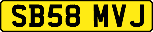 SB58MVJ