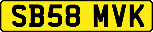 SB58MVK