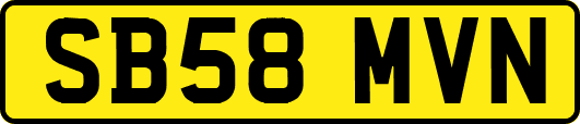 SB58MVN