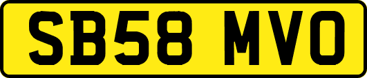SB58MVO