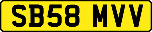 SB58MVV