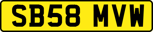 SB58MVW
