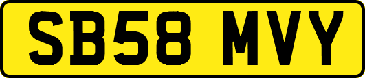 SB58MVY