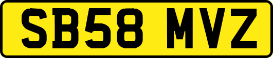 SB58MVZ