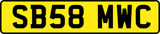 SB58MWC