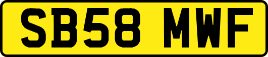 SB58MWF