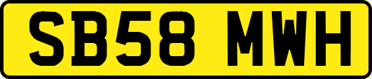 SB58MWH
