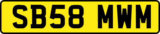 SB58MWM