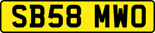 SB58MWO