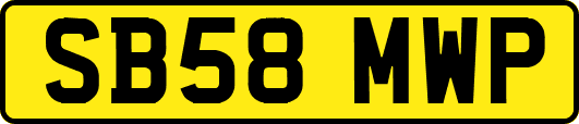 SB58MWP
