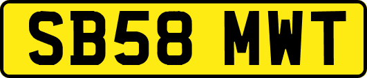 SB58MWT