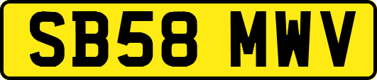 SB58MWV