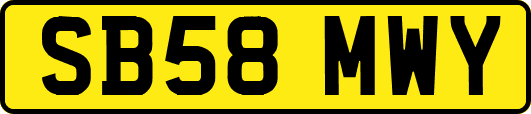 SB58MWY