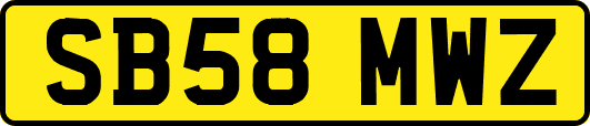 SB58MWZ