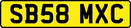 SB58MXC