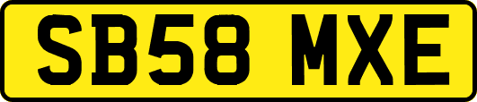 SB58MXE