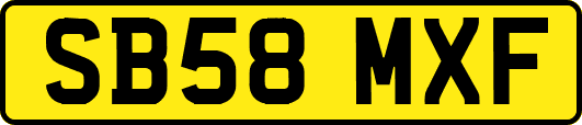 SB58MXF