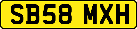 SB58MXH