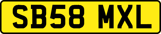 SB58MXL