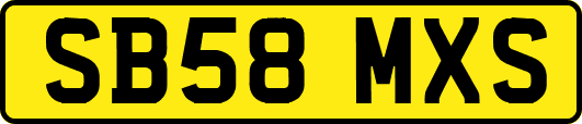 SB58MXS
