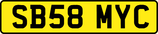 SB58MYC