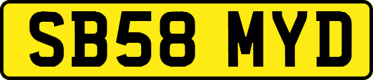 SB58MYD