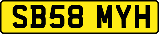 SB58MYH