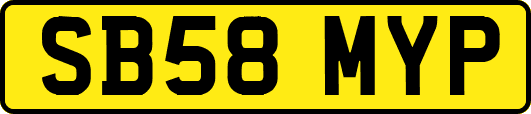 SB58MYP