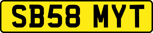 SB58MYT