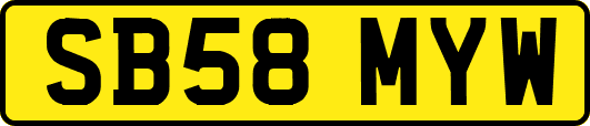 SB58MYW