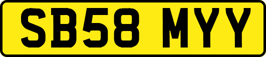 SB58MYY