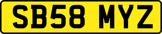 SB58MYZ