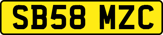 SB58MZC