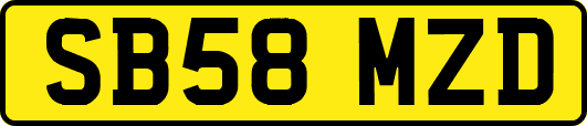 SB58MZD