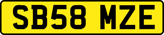 SB58MZE