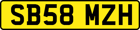 SB58MZH