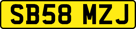 SB58MZJ