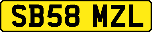 SB58MZL