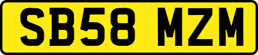 SB58MZM