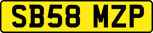 SB58MZP