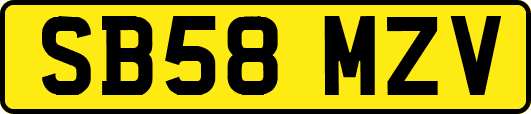 SB58MZV